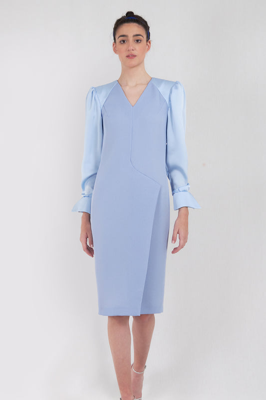 Vestido ERITIA